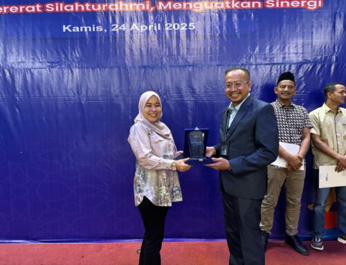 Developer Terbaik III –  Realisasi KPR Subsidi  2024