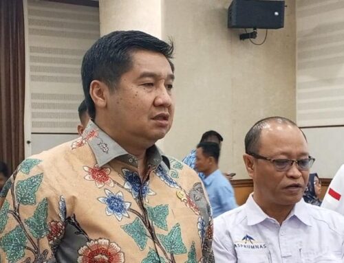 Masalah SLIK Hambat Rakyat Dapat Rumah, Menteri Ara ‘Turun Tangan’