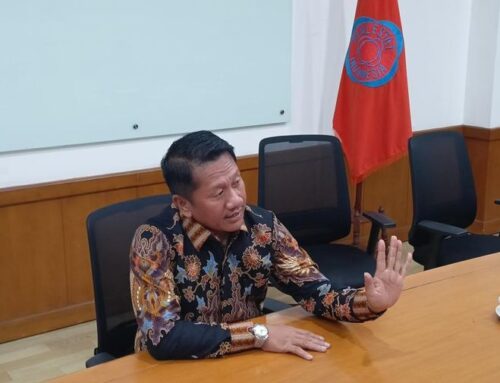 Bos REI Tanggapi Rencana Ukuran Rumah Subsidi Bakal Lebih Mungil