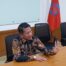 Foto: Joko Suranto dalam Ngobrol Bareng Ketum DPP REI di Jakarta, Rabu (20/11/2024). (CNBC Indonesia/Ferry Sandi)
