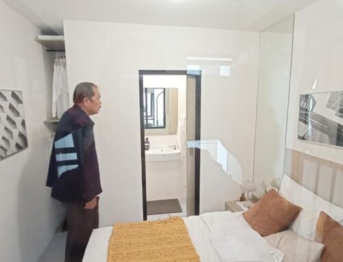 Cara Mudah Punya Rumah Tanpa SLIK OJK, Tukang Bakso dan Ojol Bisa Coba