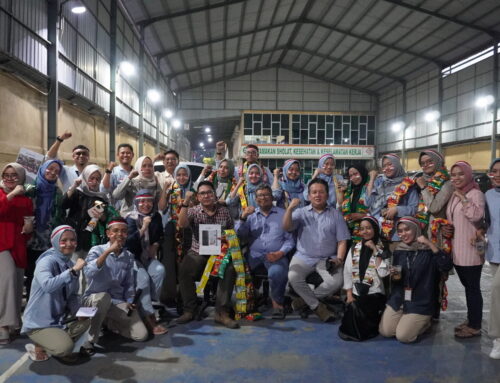 Perlombaan HUT RI Ke 80