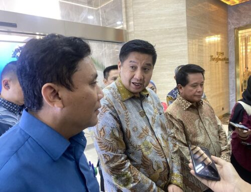 Menteri PKP Apresiasi BRI, Realisasi Kuota Rumah Subsidi Capai 71%