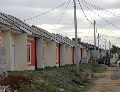 BP Tapera & 43 Bank Kerja Sama Saluran KPR 350.000 Rumah Murah